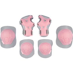 Nijdam Προστατευτικά Σετ Concrete Rose N61EC02 - S