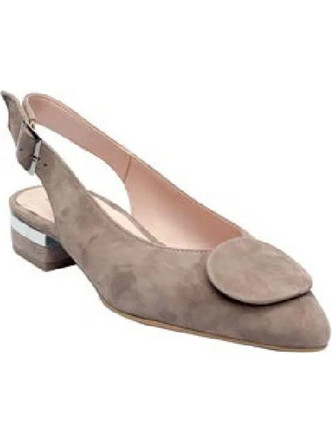 Sanaflex Γόβες Ανατομικές 40716-9 Taupe