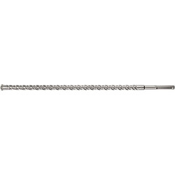 GRAPHITE 57H534 - Τρυπάνι SDS-Max τετράκοπο 28χ800mm