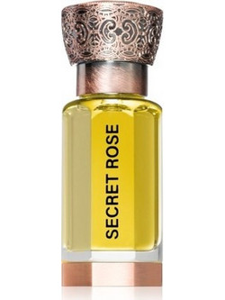Al Haramain Solitaire Perfume Oil 12ml