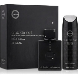 Armaf Club De Nuit Intense Man Eau de Toilette 105ml + Deodorant 200ml