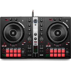 Hercules Inpulse 300 ΜΚ2 DJ Controller