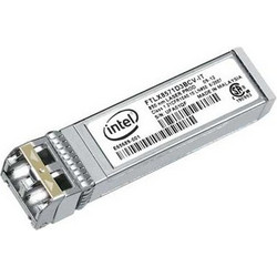 Intel NEK SFP+ SR Optics Transceiver Module