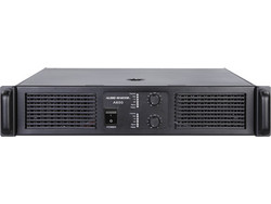 Audio Master A600