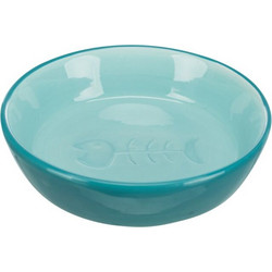 TRIXIE ΠΙΑΤΟ ΓΑΤΑΣ ΚΕΡΑΜΙΚΟ TRIXIE 0,2L/13CM 201.24492