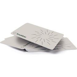 TIMEMOTO RF-100 RFID Cards for TimeMoto TA Systems