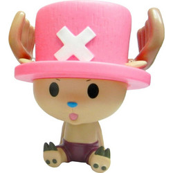 One Piece - Tony Tony Chopper Chibi Money Box PVC (15cm)