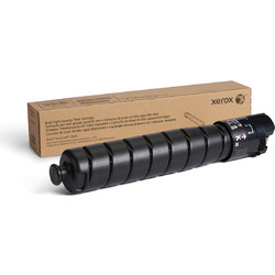 Xerox 106R04081 Black Toner