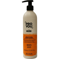 Revlon, Proyou The Tamer, Κρέμα μαλλιών, Εξομάλυνση, 350 ml