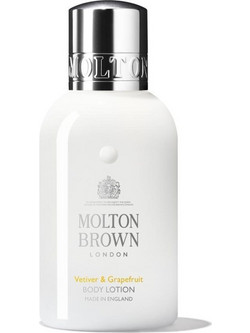 Molton Brown Vetiver & Grapefruit Body Lotion 100ml