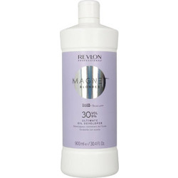 Revlon Magnet Blondes Οξυζενέ Μαλλιών 9% 30Vol 900ml