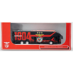 Benfica Official Bus 2025/26
