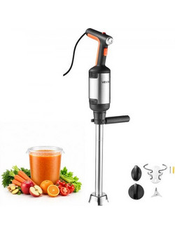 Vevor Commercial Immersion Blender Ραβδομπλέντερ 46cm 750W