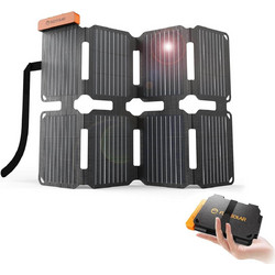 Ηλιακό Πάνελ 25 Watt Flex Solar φορητό