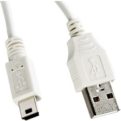 Canon IFC-400PCU USB Cable