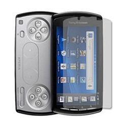 Sony Ericsson Xperia Play - Προστατευτικό Οθόνης
