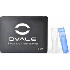 Αμπούλες OVALE EGO-T