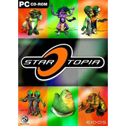 Startopia PC