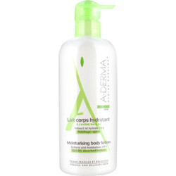 A-Derma Lait Corps Hydratant Ενυδατική Lotion Σώματος 400ml