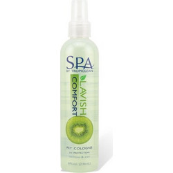 TROPICLEAN SPA COMFORT 236ML
