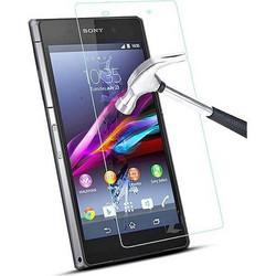 Sony Xperia E3 - Προστατευτικό Οθόνης Tempered Glass 0.33mm