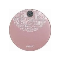 Imetec Ηλεκτρονική Ζυγαριά BS2 200 5669R