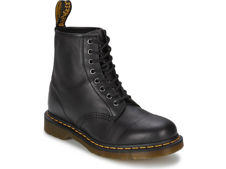 Dr. Martens 1460 Ανδρικά Αρβυλάκια Δερμάτινα Μαύρα Αδιάβροχα 11822002