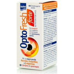 InterMed Optofresh Forte 60 Ταμπλέτες