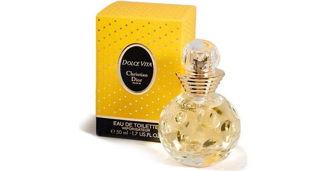 Dior dolce vita 50ml best sale