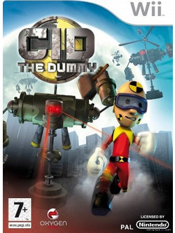 CID The Dummy Wii