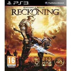 Kingdoms Of Amalur Reckoning Used PS3