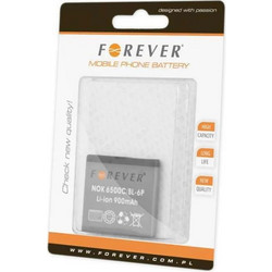 Forever BL-6P (Nokia 6500C)