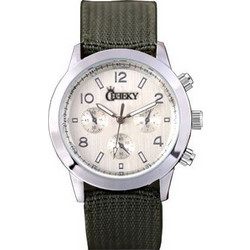 Cheeky HE020 GREEN