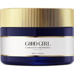 Carolina Herrera Good Girl Ενυδατική Κρέμα Σώματος Pot 200ml