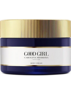 Carolina Herrera Good Girl Ενυδατική Κρέμα Σώματος Pot 200ml
