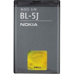 Nokia BL-5J (5800)