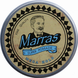 Marras Super Hair Pomade 100gr