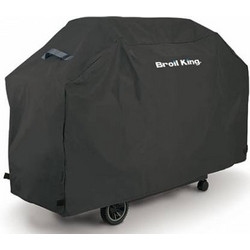 BROIL KING 67487 Κάλυμμα Ψησταριάς για Baron 440/490-Signet 20/90