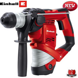 Einhell TH-RH 900/1 Κρουστικό Περιστροφικό Κατεδαφιστικό Πιστολέτο Ρεύματος 920W με SDS Plus