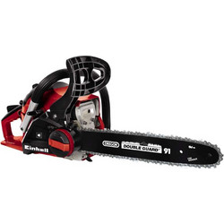 Einhell GH-PC 1535 TC Αλυσοπρίονο Βενζίνης 2hp 6.75kg με Λάμα 35cm