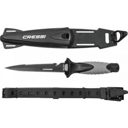 Cressi Finisher Knife