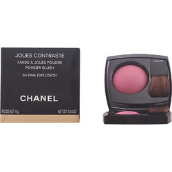 Chanel Joues Contraste 064 Pink Explosion Powder Blush 4gr