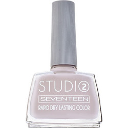 Seventeen Studio 2 Rapid Dry Lasting Color 6 Gloss Βερνίκι Νυχιών Μακράς Διαρκείας