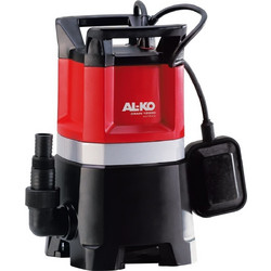 Al-ko DRAIN 12000 Comfort Υποβρύχια Αντλία Λυμάτων / Ακαθάρτων με Φλοτέρ Ηλεκτρική 850W