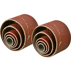 Silverline 675076 10 13, 19, 25, 38, 50mm