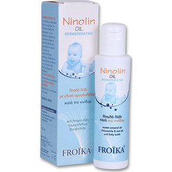 Froika Baby Ninolin Oil 125ml