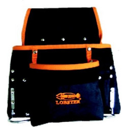 LOBSTER Tool holder-8 pockets