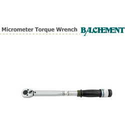 ΔΥΝΑΜΟΚΛΕΙΔΟ 6-30Nm-1/4" BALCHEMENT