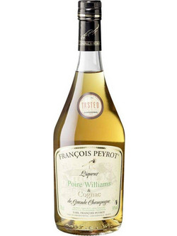ΛΙΚΕΡ ΑΧΛΑΔΙ FRANCOIS PEYROT POIRE WILLIAMS - COGNAC 700 ML
