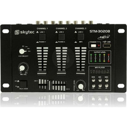 Skytec STM-3020B